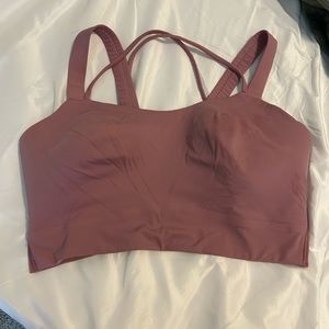 Like a Cloud Lulu lemon Sports bra